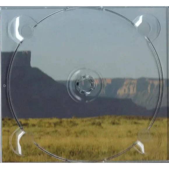 Ramin Djawadi - Westworld (Music From The HBO® Series - Season 1) (2xCD) (M)